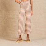 Calça Confort Listrada