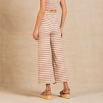 Calça Confort Listrada