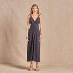 Vestido Juste