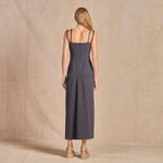 Vestido Juste