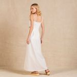 Vestido Juste