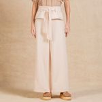 Calça Crepe Pala