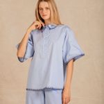 Camisa Concha