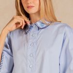 Camisa Concha