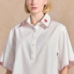 Camisa Concha