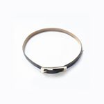 Cinto Fivela Retangular