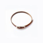 Cinto Fivela Retangular