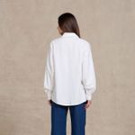 Camisa Bolsos