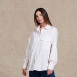 Camisa Bolsos