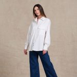 Camisa Bolsos