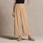 Calça Alfaiataria Cotelê