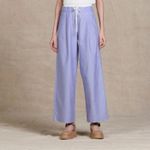 Calça Cotton Cós Malha