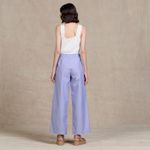 Calça Cotton Cós Malha