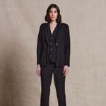 Blazer Tricot
