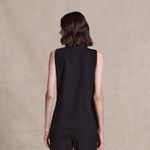 Colete Tricot
