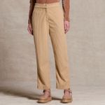 Calça Veludo Cotelê