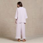 Camisa Malha Listras