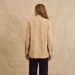 Camisa Bolsos