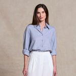 Camisa Trancoso
