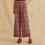 Calça Xadrez