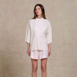 Camisa Maquinetado