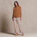 Calça Reta Cotton