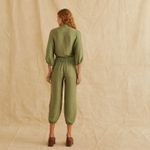 Calça Tencel
