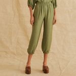 Calça Tencel