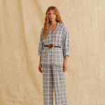 Blusa Riviera