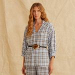 Blusa Riviera