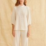 Calça Linen Itacaré