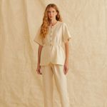 Blusa Pétala