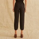 Calça Plisse