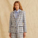 Blazer Riviera