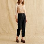 Calça Zíper