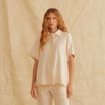 Camisa Sianinha