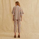 Kimono Listrado