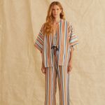 Kimono Listrado