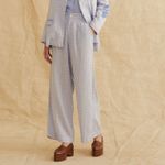 Calça Bolso Xadrez
