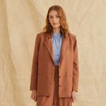 Blazer Elisa