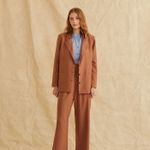Blazer Elisa