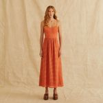 Vestido Laço Laise