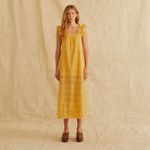 Vestido Laise