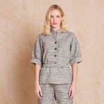 Camisa Stripes