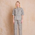 Camisa Stripes