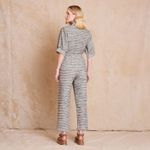 Camisa Stripes