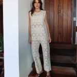 Calça Tela Ju