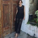 Calça Tela Ju