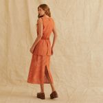 Vestido Pala