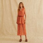 Vestido Pala